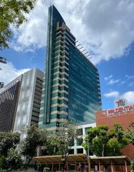 Goldbell Tower (D9), Office #451203591